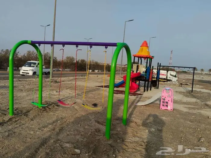 مراجيح العاب الحداق العاب الستراحات 38