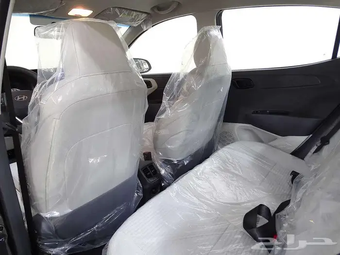 هيونداي i 10 جراند 2026 اسعار خاصة للشركات 14