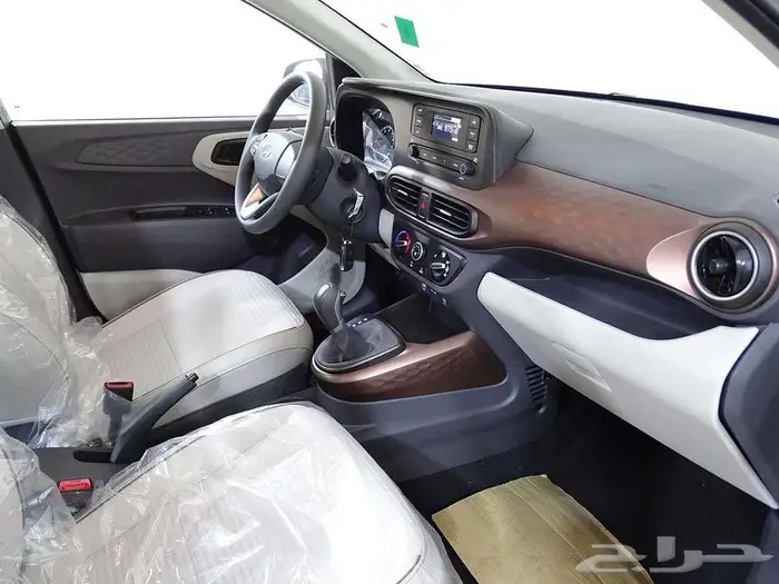 هيونداي i 10 جراند 2026 اسعار خاصة للشركات 9