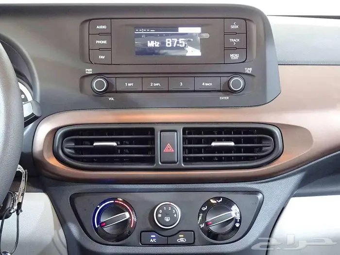 هيونداي i 10 جراند 2026 اسعار خاصة للشركات 8