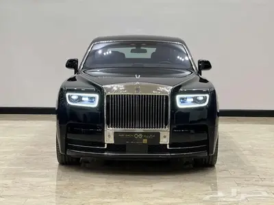 ROLLS ROYCE PHANTOM index