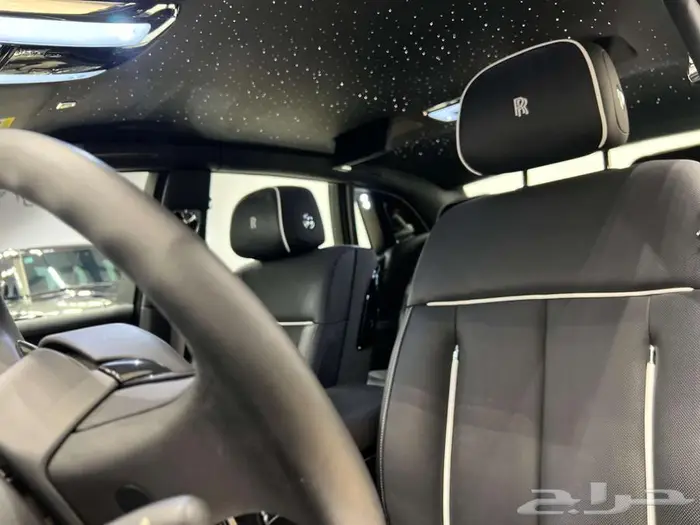ROLLS ROYCE PHANTOM 7
