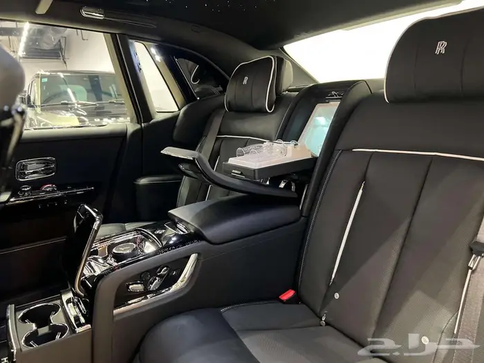 ROLLS ROYCE PHANTOM 9