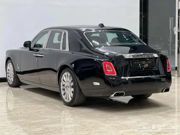 ROLLS ROYCE PHANTOM 3