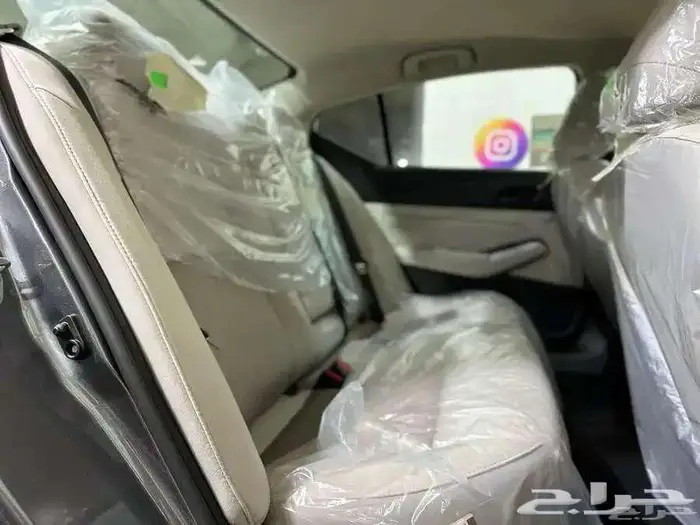 نيسان التيما S موديل 2025 9