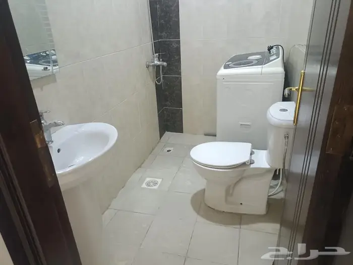 شقه في مكه للبيع ببطحاء قريش النموذجي برج البركه 5