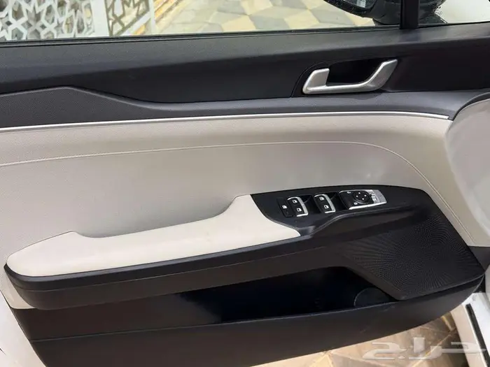 كيا K5 استاندر مطور خليجي 2025 كيشها وقسطها مع القوة الهائلة 8