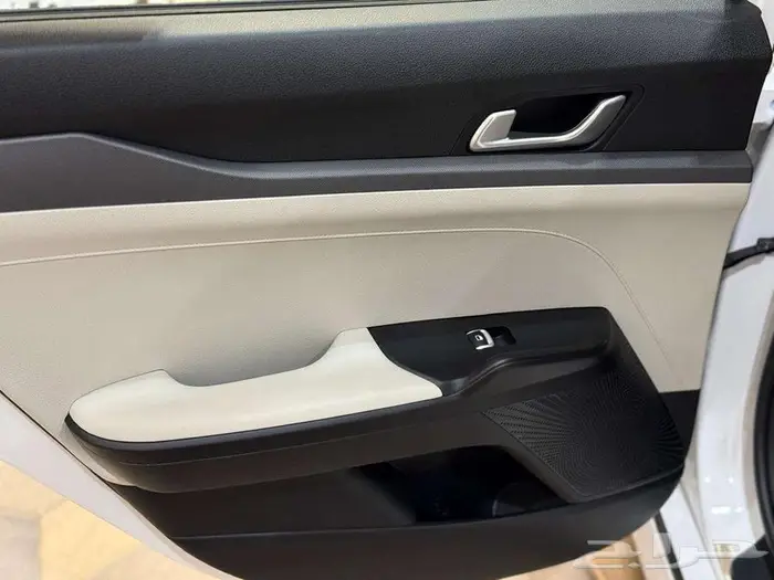 كيا K5 استاندر مطور خليجي 2025 كيشها وقسطها مع القوة الهائلة 9