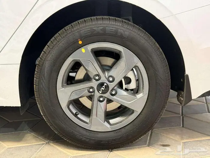 كيا K5 استاندر مطور خليجي 2025 كيشها وقسطها مع القوة الهائلة 10