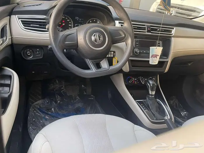 M G 5 موديل 2021 9
