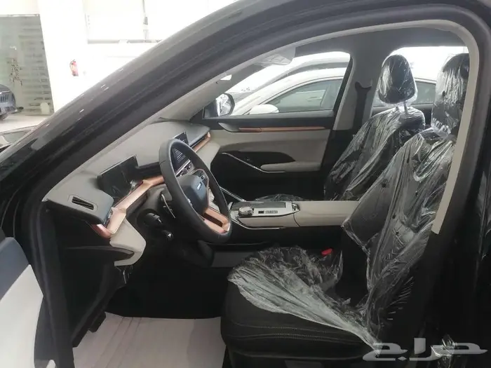 HAVAL H6 BASIC 2.0T 2025 7