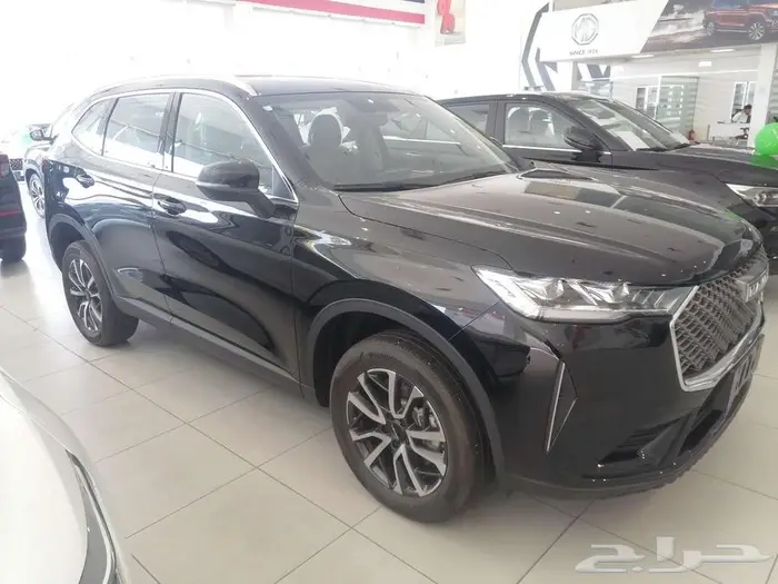 HAVAL H6 BASIC 2.0T 2025 1