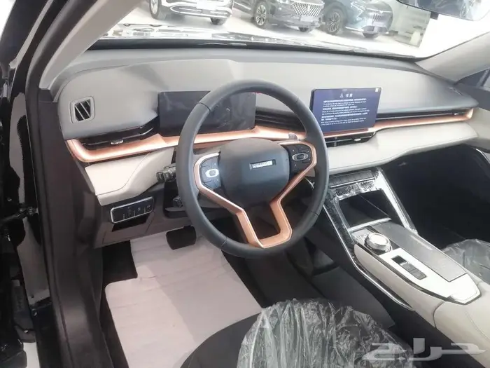 HAVAL H6 BASIC 2.0T 2025 9
