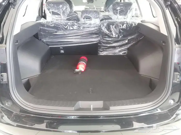 HAVAL H6 BASIC 2.0T 2025 14