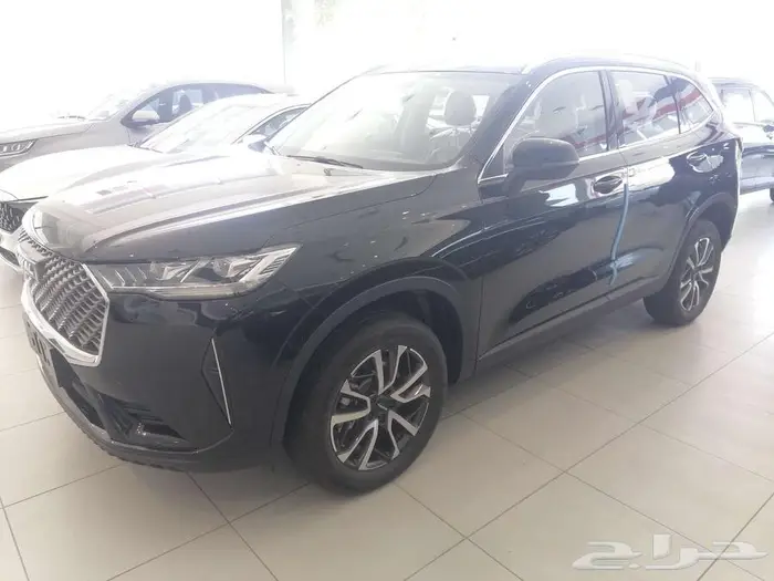 HAVAL H6 BASIC 2.0T 2025 2