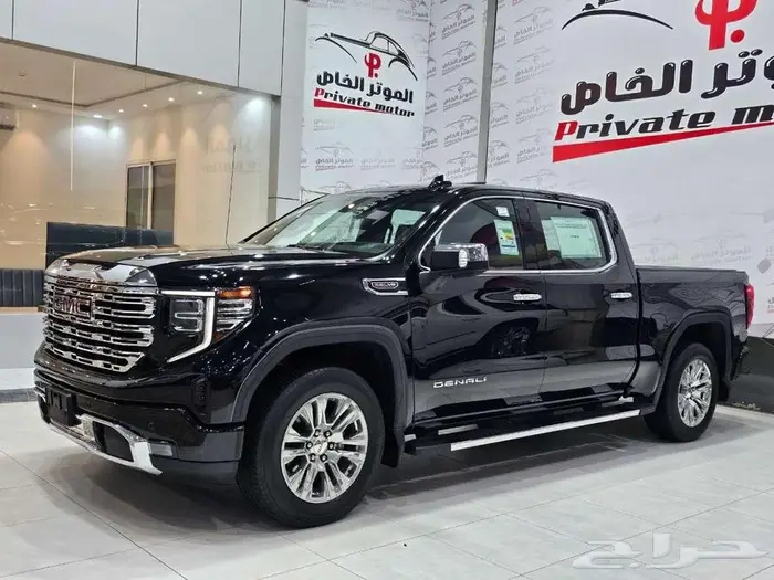 جمس سيرا غمارتين 2022 دينالى فل كامل ( الدفعه الثانيه ) 1