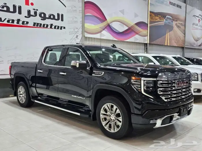 جمس سيرا غمارتين 2022 دينالى فل كامل ( الدفعه الثانيه ) 2