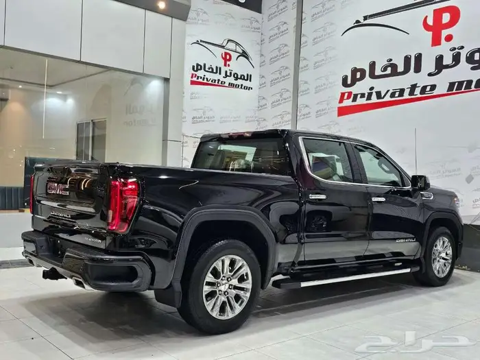 جمس سيرا غمارتين 2022 دينالى فل كامل ( الدفعه الثانيه ) 4