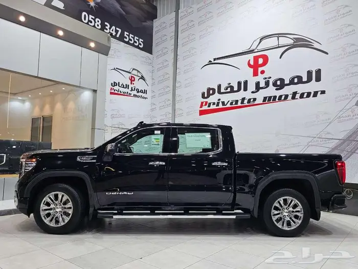 جمس سيرا غمارتين 2022 دينالى فل كامل ( الدفعه الثانيه ) 11