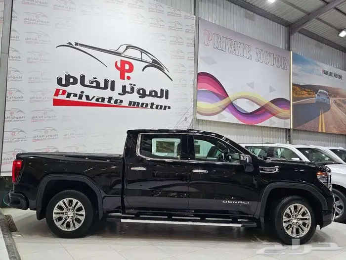 جمس سيرا غمارتين 2022 دينالى فل كامل ( الدفعه الثانيه ) 10