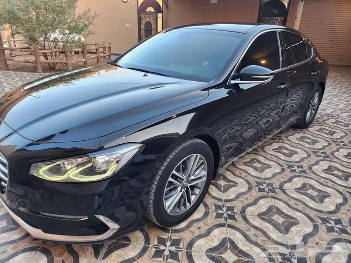 ازيرا ديزل 2019 بدي محركات وكاله للبيع او البدل 13