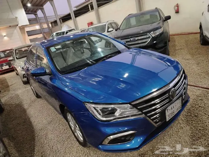 MG 5 2021 8