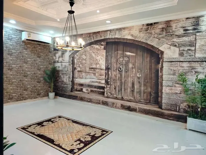 دبلكس للبيع ب حي الضاحيه 250 م ب 880 الف 19