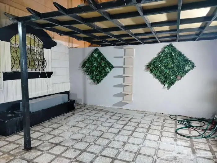 دبلكس للبيع ب حي الضاحيه 250 م ب 880 الف 7