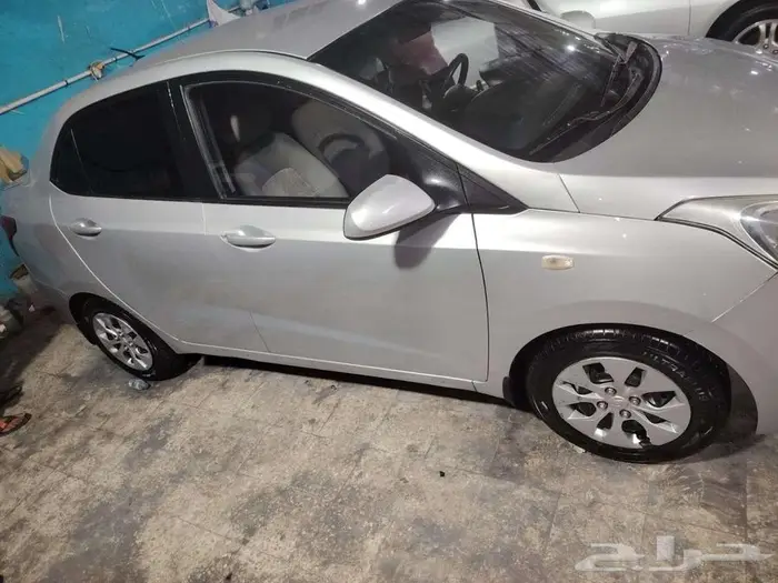 هونداي i10 6