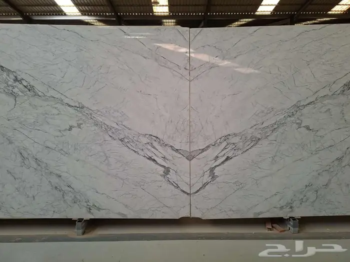 رخام ستواريو إيطالي نخب أول 9