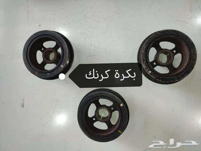 مكاين وقيرات كامري 4 و 6 سلندر من 98 الى 2002 39
