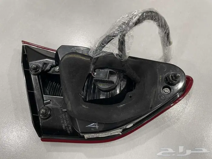 اسطب مكسيما شنطة 2016 - 2018 يمين أصلي نظيف جدا 3