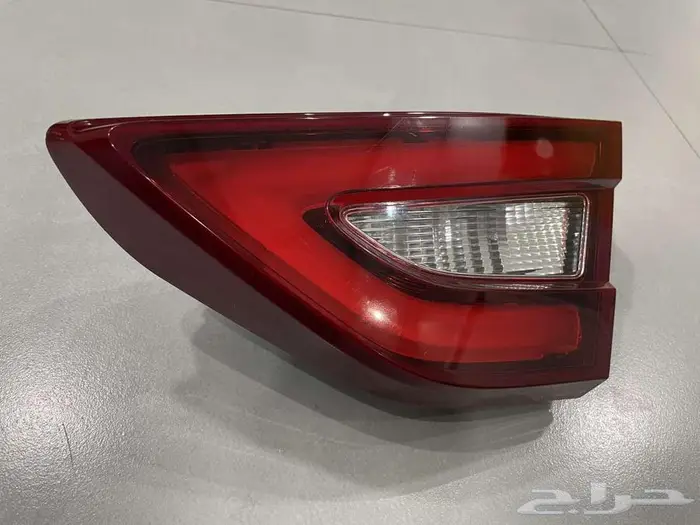 اسطب مكسيما شنطة 2016 - 2018 يمين أصلي نظيف جدا 1