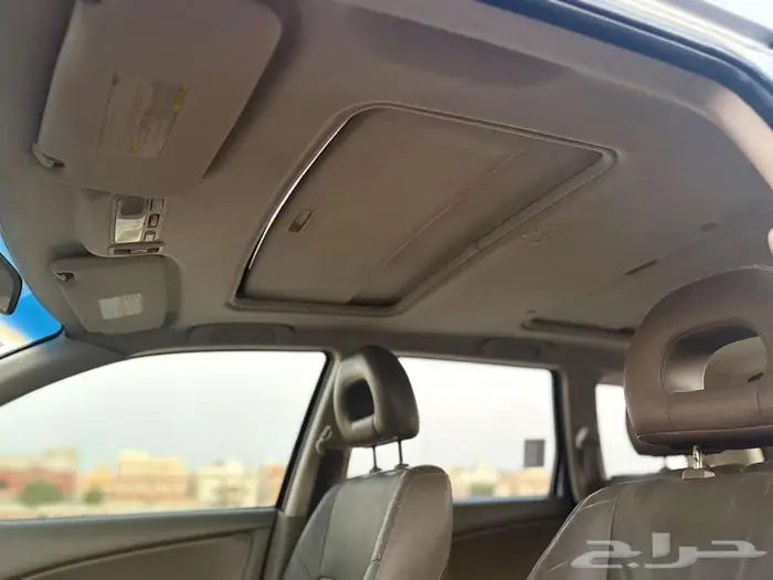 ميتسوبيشي اوتلاندر 2007 1