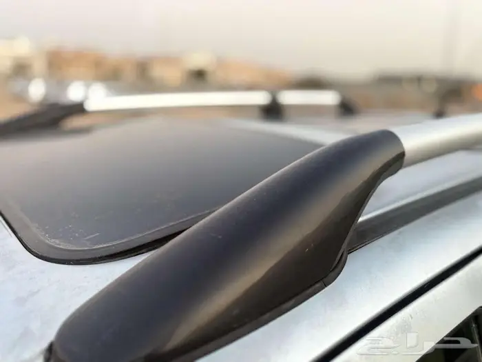 ميتسوبيشي اوتلاندر 2007 6