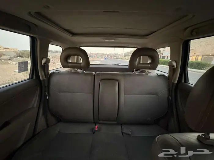 ميتسوبيشي اوتلاندر 2007 12