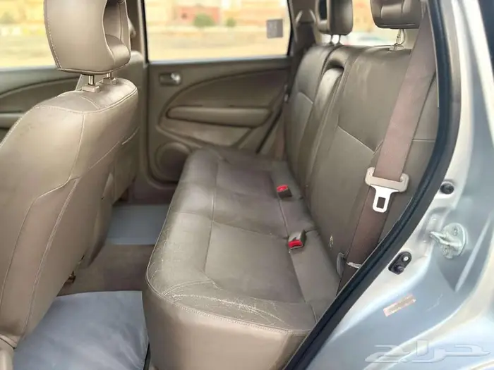 ميتسوبيشي اوتلاندر 2007 2