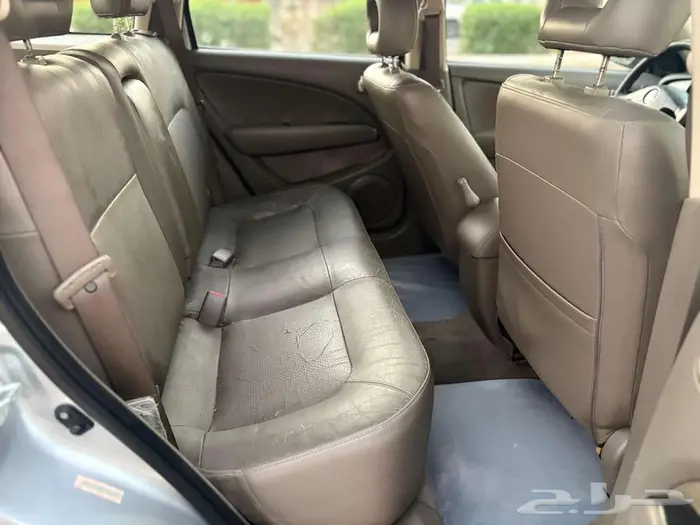 ميتسوبيشي اوتلاندر 2007 10