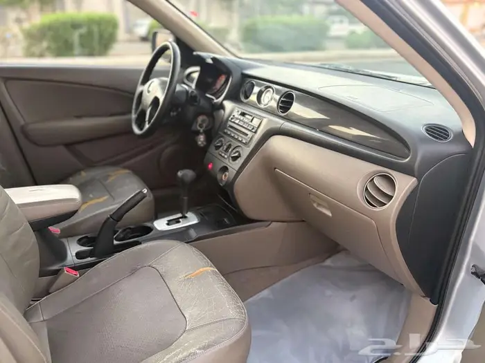 ميتسوبيشي اوتلاندر 2007 20