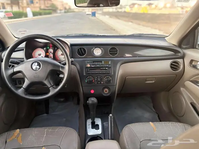 ميتسوبيشي اوتلاندر 2007 13