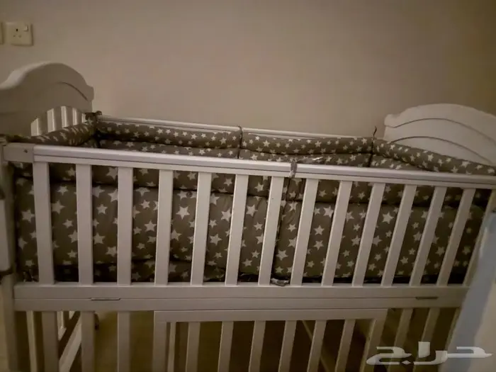 سرير مواليد 0