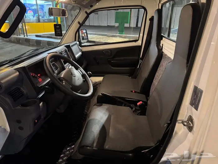 للبيع سوزوكي كاري بيك اب 2020 7