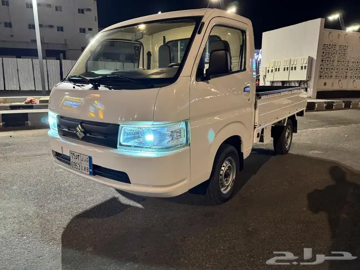 للبيع سوزوكي كاري بيك اب 2020 0