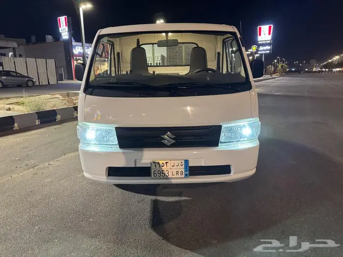 للبيع سوزوكي كاري بيك اب 2020 2