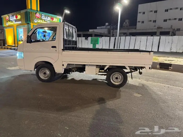 للبيع سوزوكي كاري بيك اب 2020 3