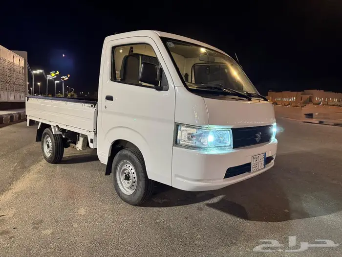 للبيع سوزوكي كاري بيك اب 2020 1