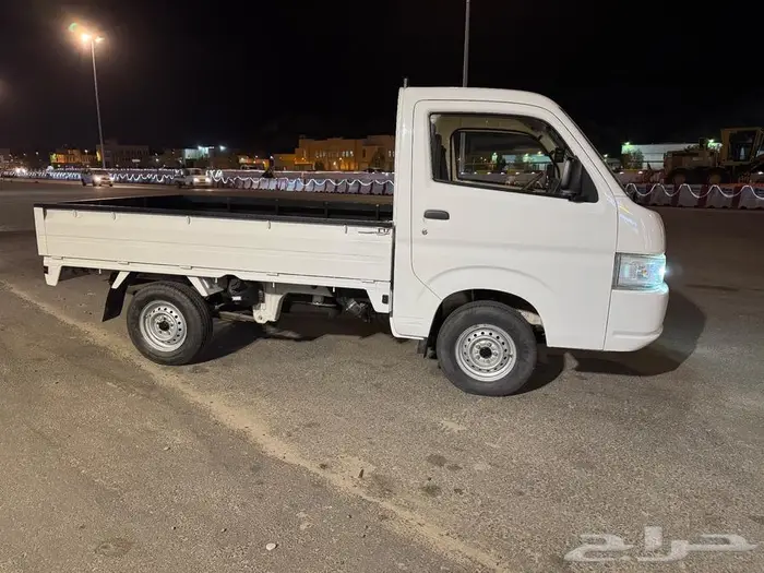 للبيع سوزوكي كاري بيك اب 2020 5