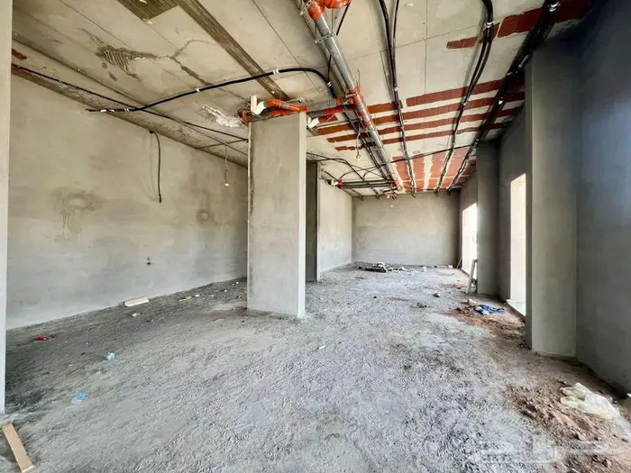 مطاعم ومحلات للبرندات للايجار بفندق 3 نجوم بحي الملك فهد 12