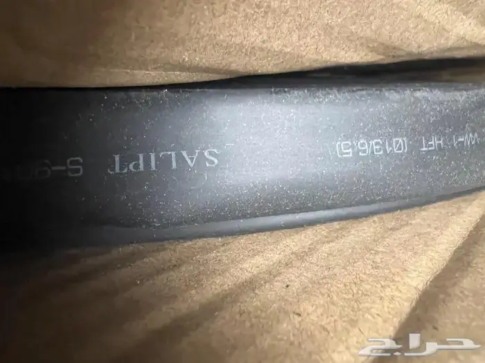 عازل كيابل حراري 3