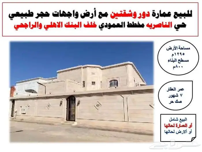 ابحث عن عروض مميزه بالجوف سكاكا 30